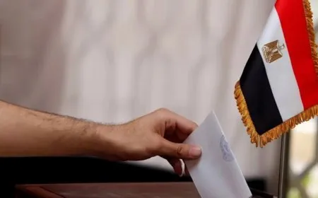 ما يجب معرفته عن الانتخابات الرئاسية المصرية