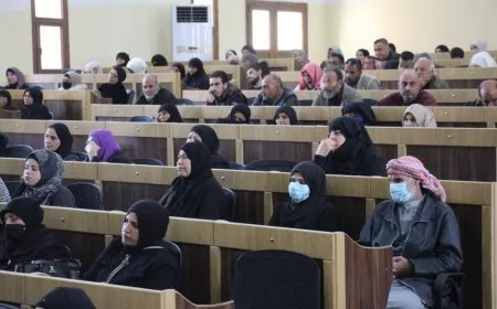 مئات النساء في شمال وشرق سوريا ينضممن إلى فعاليات حملة 25 تشرين الثاني