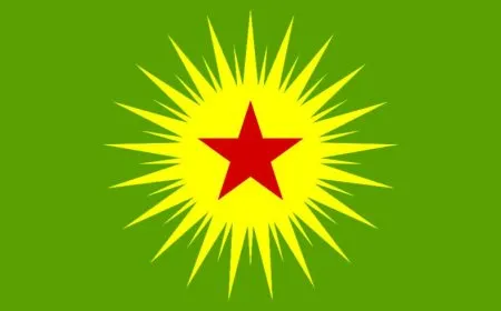 KCK تهنئ HPG بعملياتها الناجحة ضد جيش الاحتلال التركي