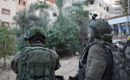 تل أبيب: إطلاق سراح الرهائن في غزة لن يتم قبل الجمعة