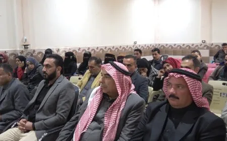 عرض مسرحي يمثّل معاناة المرأة ونضالها ضده