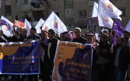 الإدارة المدنية في الطبقة: سنقف إلى جانب المرأة لكسر الصورة النمطية للأنظمة الرأسمالية