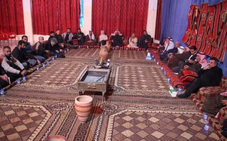 ندوة حوارية في منبج: التنوع الثقافي مصدر قوة النسيج الاجتماعي
