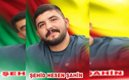 مجلس عوائل الشهداء يكشف سجلّ مواطن استشهد في القصف التركي