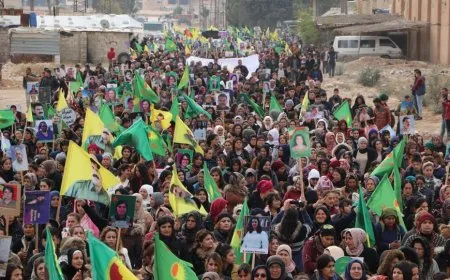 "تنظيمنا النسائي بديل لنظامهم الاستبدادي"