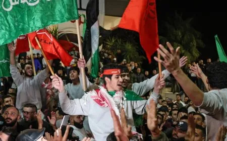 الهدنة بين إسرائيل وحماس تدخل يومها الأخير ومحادثات جارية لتمديدها
