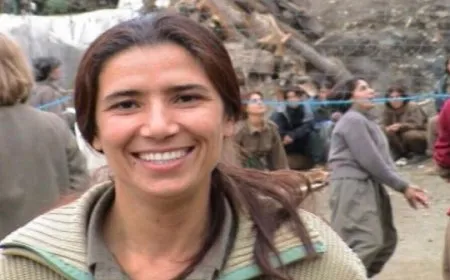 شيلان كوباني... أيقونة النضال وسيمفونية الفن والجمال – هيفيدار خالد