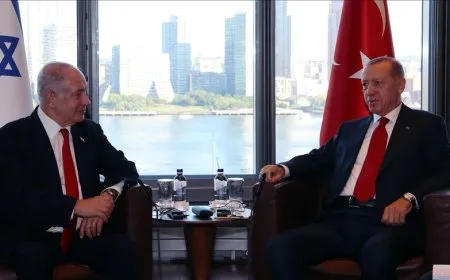 ابن أردوغان يقاضي صحفياً فضح رئيس دولة الاحتلال التركي
