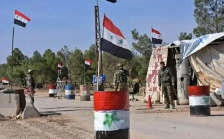 مجهولون يغتالون متزعماً تابعاً لقوات حكومة دمشق
