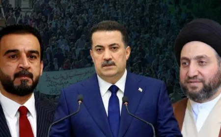 الكوادر التعليمية في كركوك تتوجّه إلى الحكومة الاتحادية لحل أزمة الرواتب