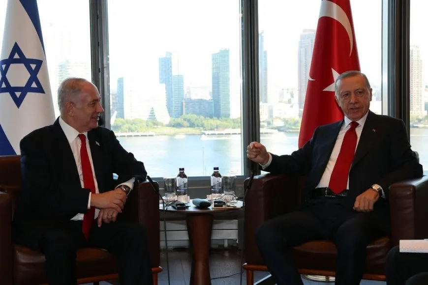 الأفعال لبوليفيا وتشيلي وكولومبيا و الأقوال لأردوغان