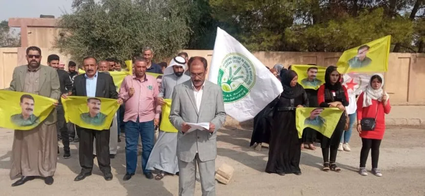 في اليوم العالمي للتضامن مع كوباني: شمال وشرق سوريا تتوعد تركيا