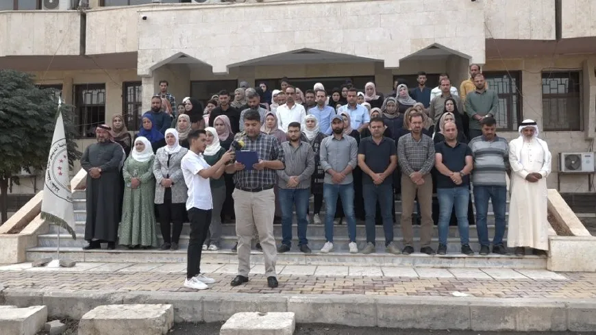 في اليوم العالمي للتضامن مع كوباني: شمال وشرق سوريا تتوعد تركيا