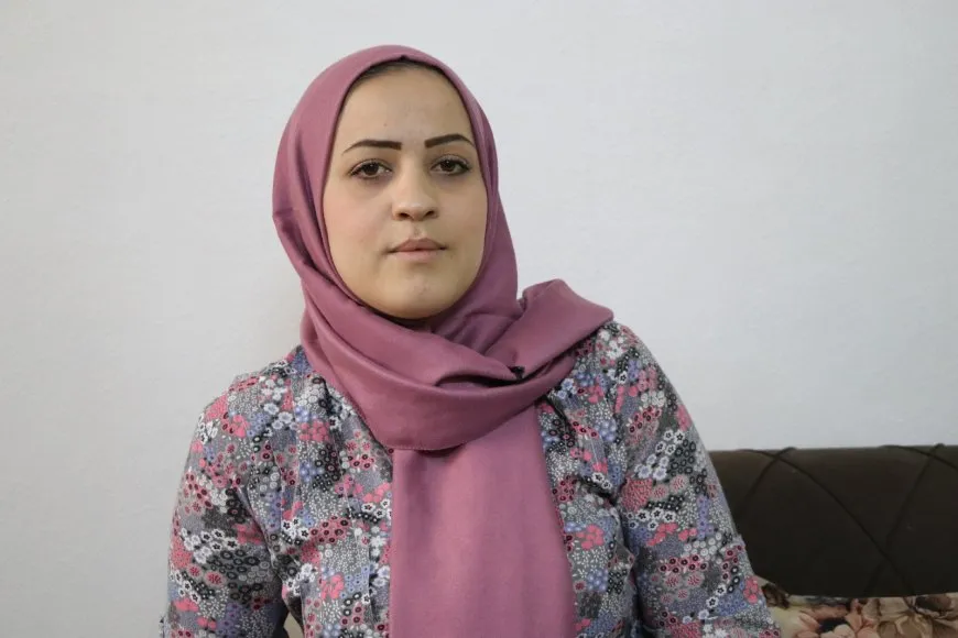 100 لتر فقط من مازوت التدفئة لأهالي حلب والأسباب الحصار والقصف التركي
