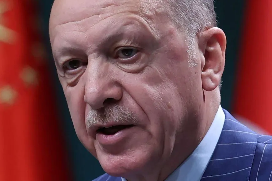 أردوغان يبحث عن موطئ قدم في الصراع الدولي بغزة