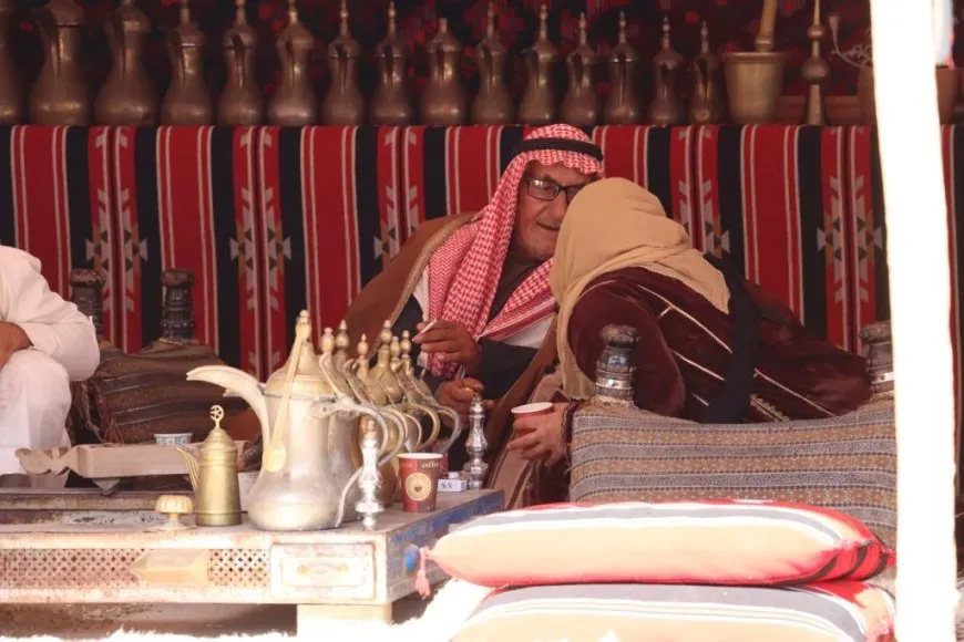 التحضيرات للمؤتمر الدولي الأول لحماية التراث في الرقة