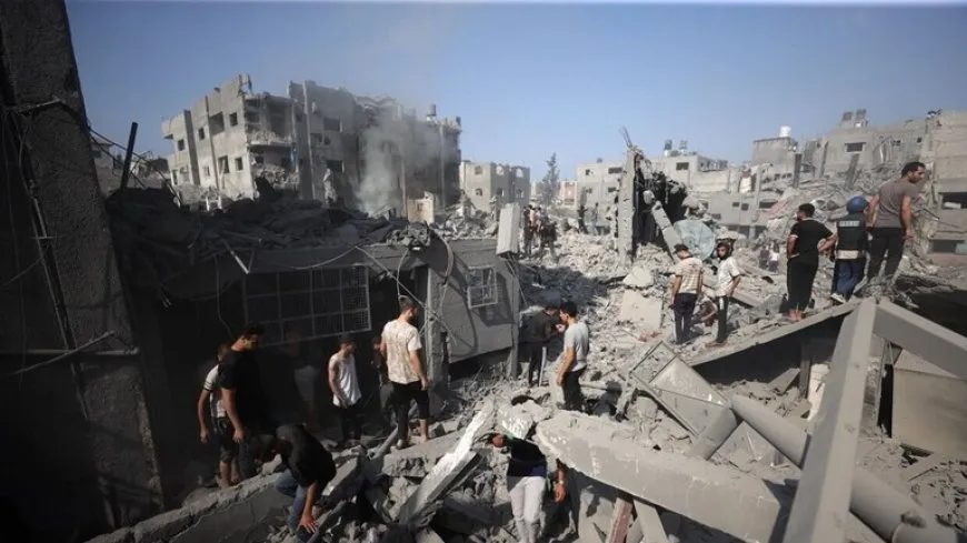 الصحة الفلسطينية تكشف عن حصيلة جديدة لضحايا الحرب في غزة