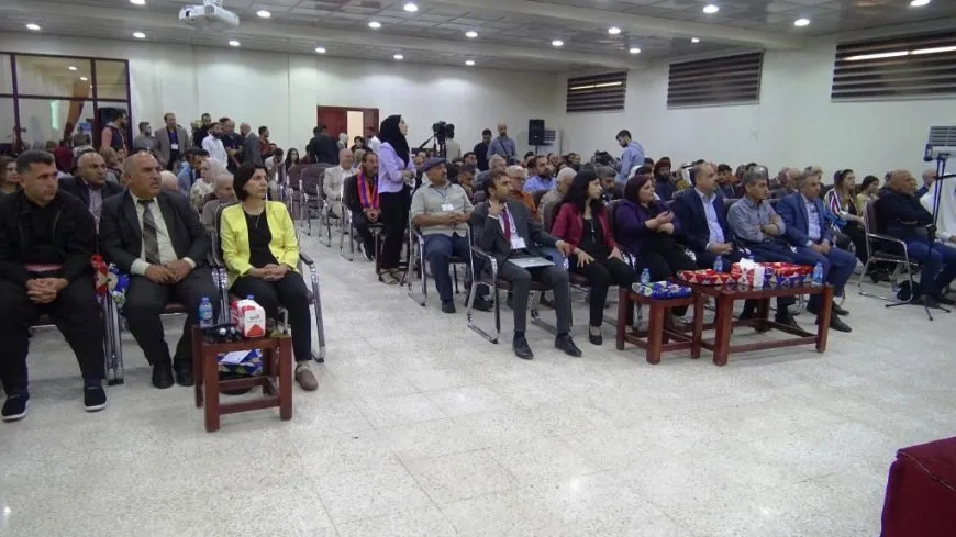 المؤتمر الدولي لحماية التراث في يومه الأول ركز على تأثيرات النزاعات المسلحة على المواقع الأثرية