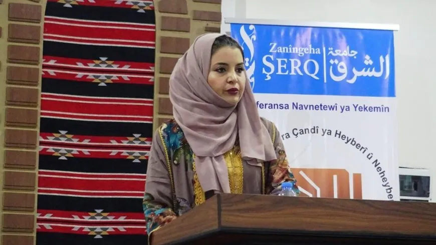 المؤتمر الدولي لحماية التراث في يومه الأول ركز على تأثيرات النزاعات المسلحة على المواقع الأثرية