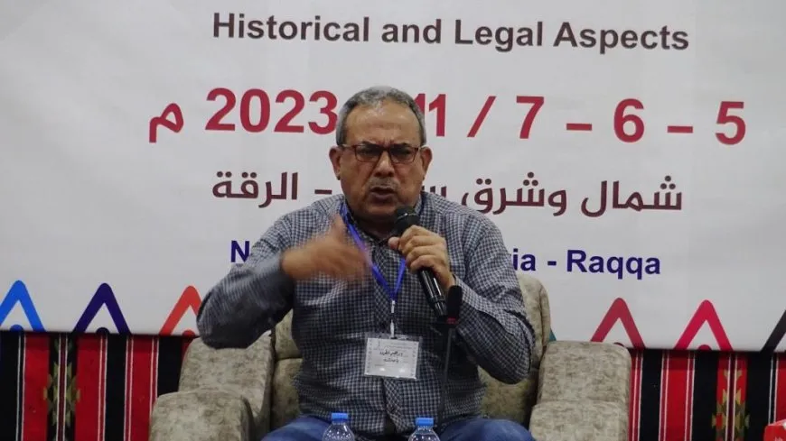 المؤتمر الدولي لحماية التراث في يومه الأول ركز على تأثيرات النزاعات المسلحة على المواقع الأثرية