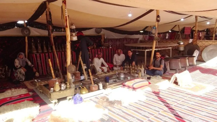 المؤتمر الدولي لحماية التراث في يومه الأول ركز على تأثيرات النزاعات المسلحة على المواقع الأثرية