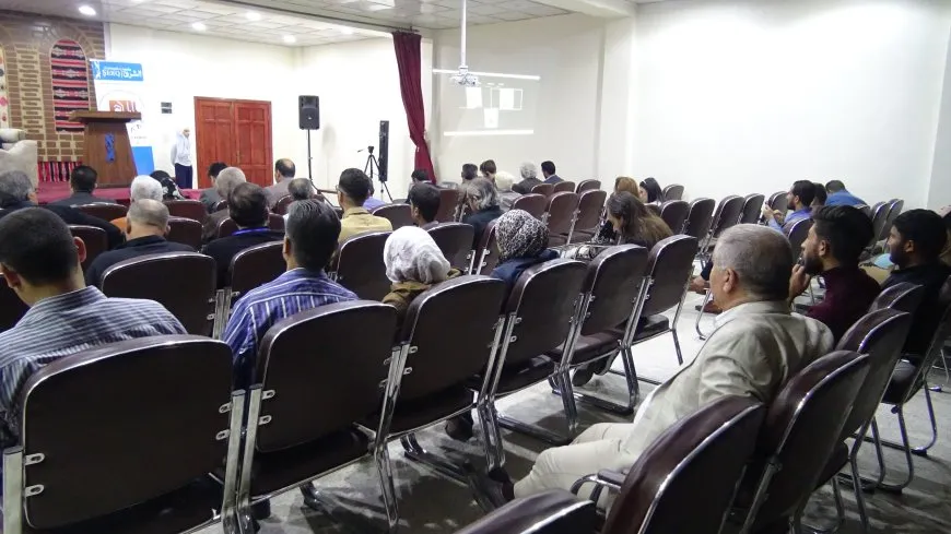 استمرار فعاليات المؤتمر الدولي الأول لحماية التراث لليوم الثاني