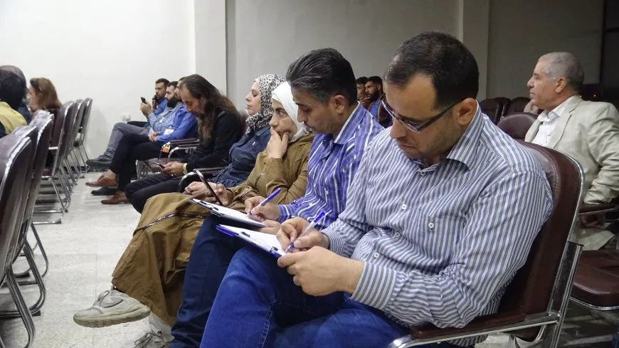 استمرار فعاليات المؤتمر الدولي الأول لحماية التراث لليوم الثاني
