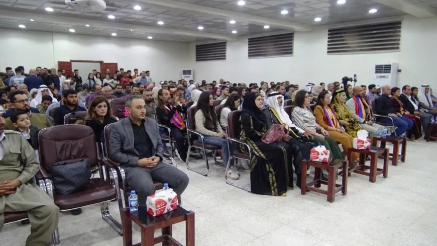 المؤتمر الدولي لحماية التراث الثقافي يختتم يومه الثاني بطقوس حنة العروس والدبكات الشعبية