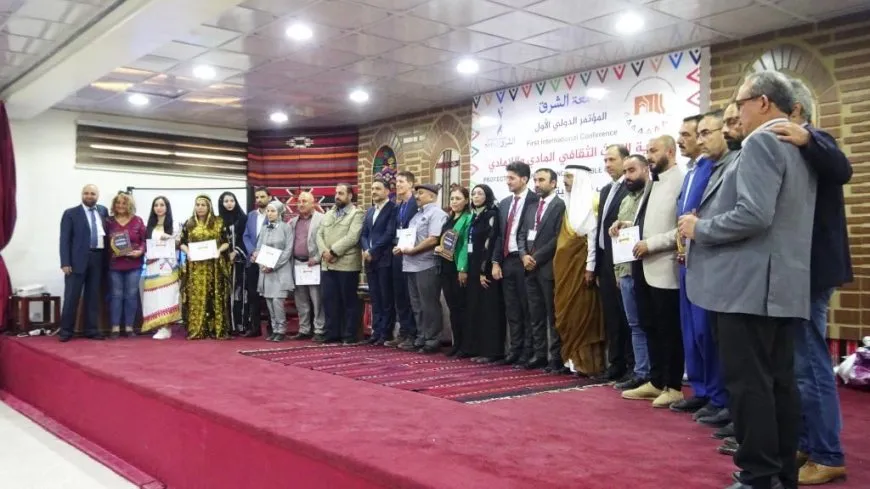 توصيات للجانب التاريخي والحقوقي عن المؤتمر الدولي الأول لحماية التراث