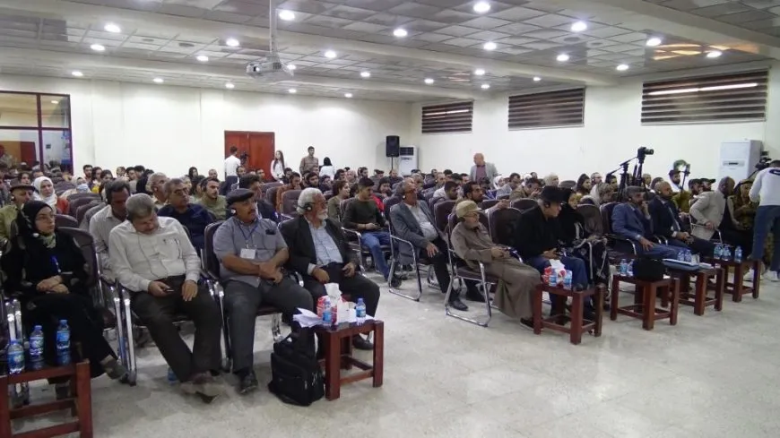 توصيات للجانب التاريخي والحقوقي عن المؤتمر الدولي الأول لحماية التراث