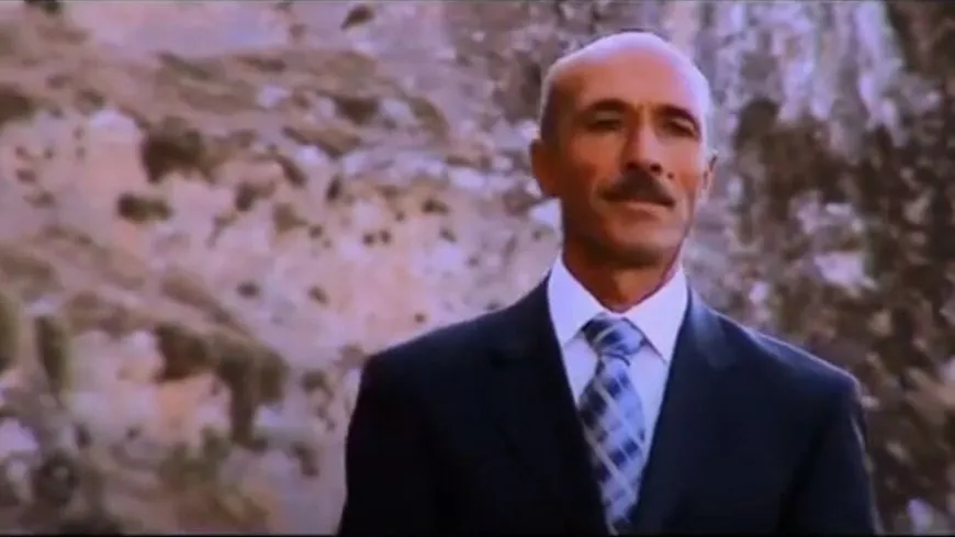 رحيل الفنان الكردي فيزوي رزو