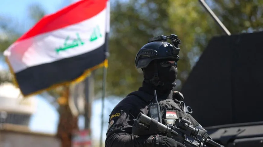 القبض على 14 مرتزقاً من داعش في العراق