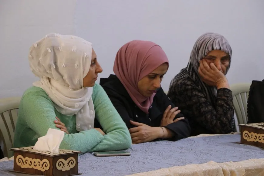 ندوة حوارية نسائية لمناقشة تداعيات الحرب والهجرة على المرأة