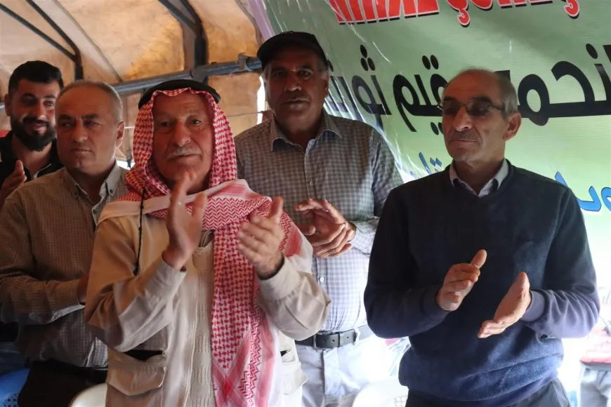 "فلسفة المرأة الحياة الحرية" موضوع ندوة حوارية 