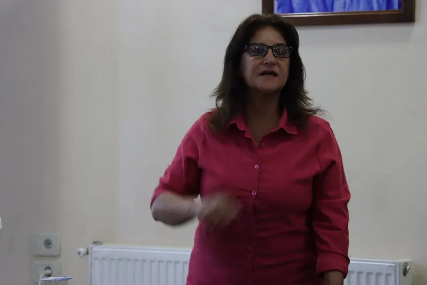 "فلسفة المرأة الحياة الحرية" موضوع ندوة حوارية 
