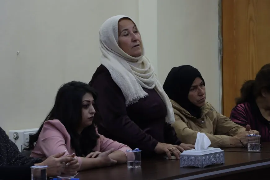 "فلسفة المرأة الحياة الحرية" موضوع ندوة حوارية 