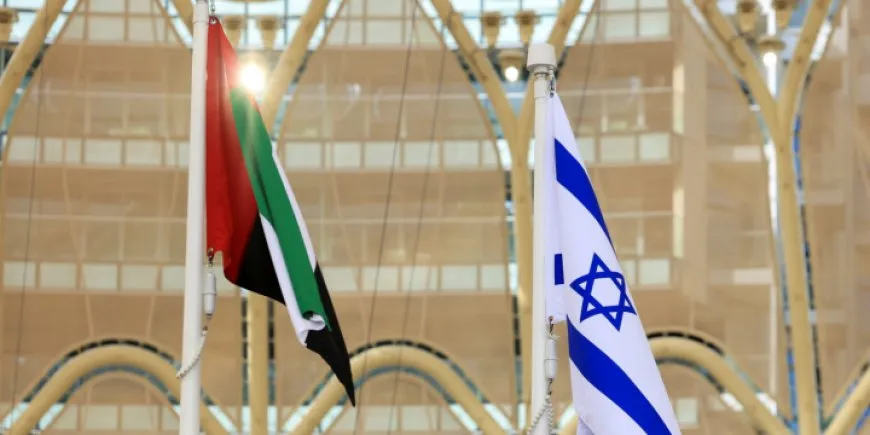مصادر: الإمارات تخطط للحفاظ على علاقاتها مع إسرائيل رغم الحرب