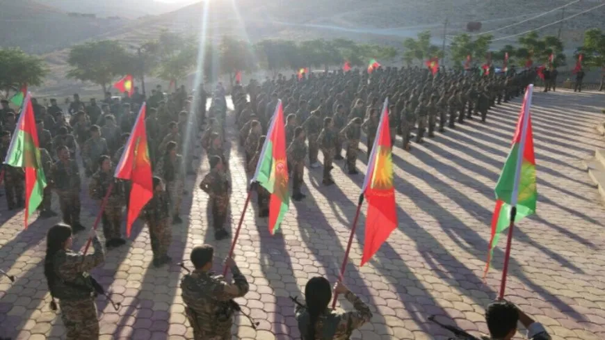YBŞ في ذكرى تحرير شنكال: سنواصل المقاومة ضد مفهوم الإبادة