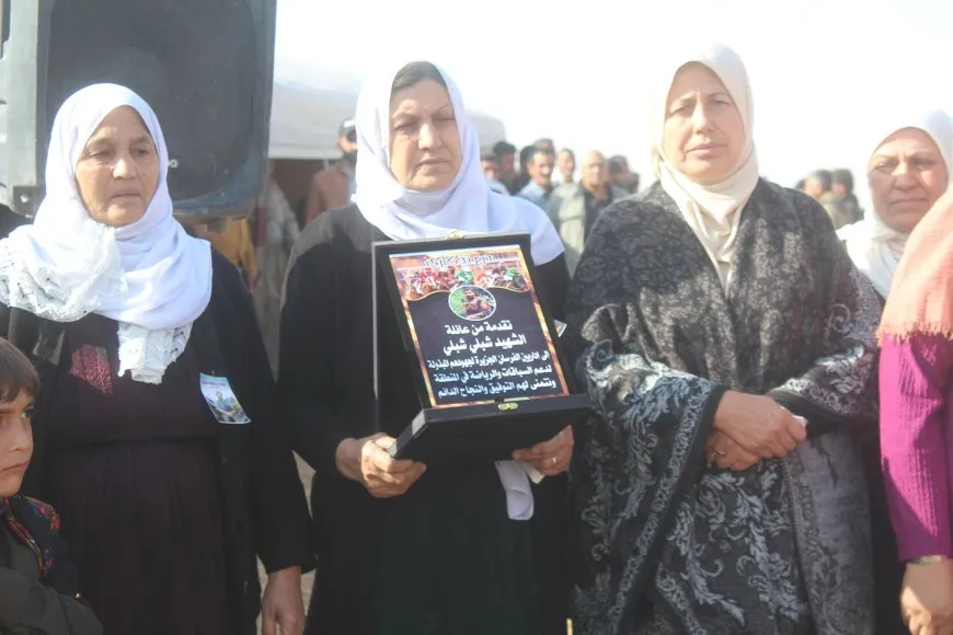 بمشاركة 70 خيلاً مهرجان للخيول العربية الأصيلة