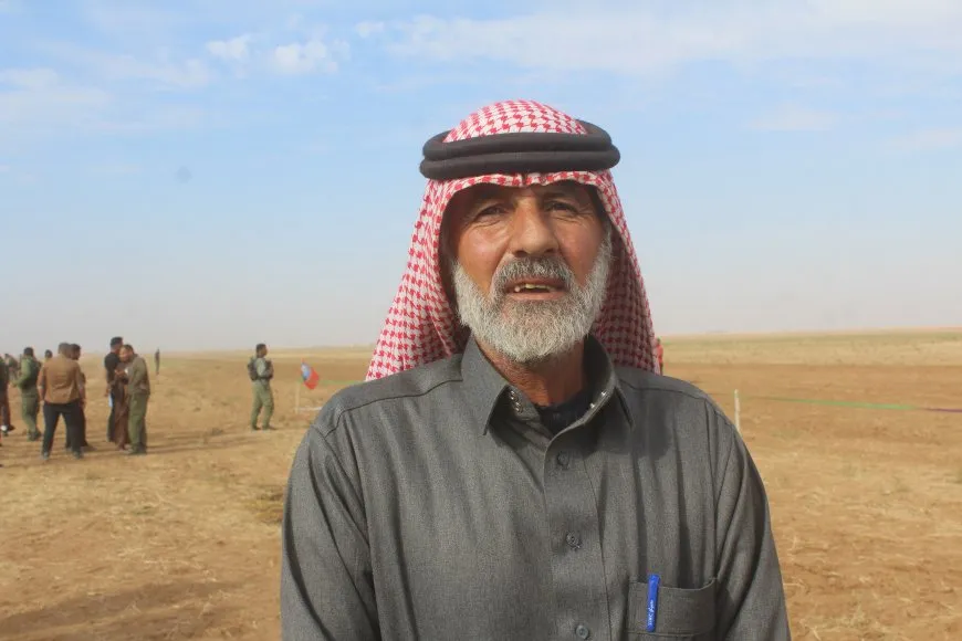 بمشاركة 70 خيلاً مهرجان للخيول العربية الأصيلة