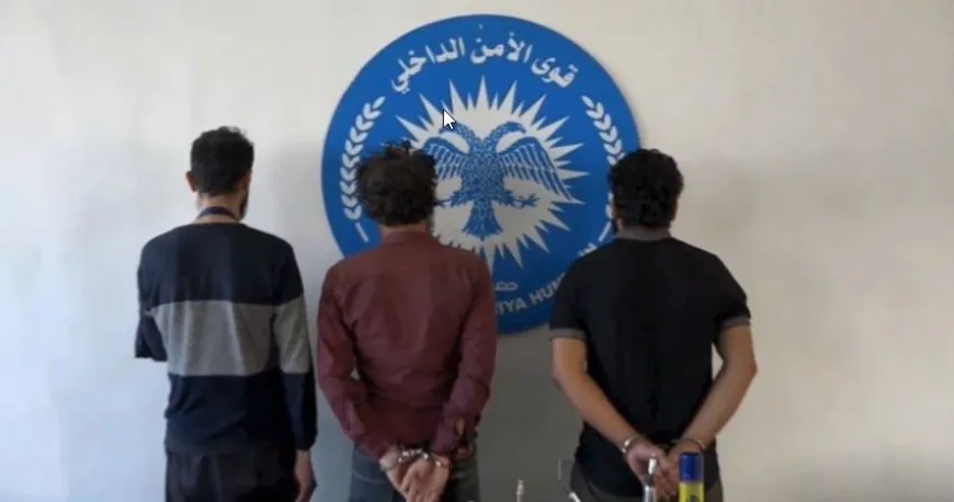 إلقاء القبض على 20 مروجاً ومتعاطياً وبائعاً للمواد المخدرة