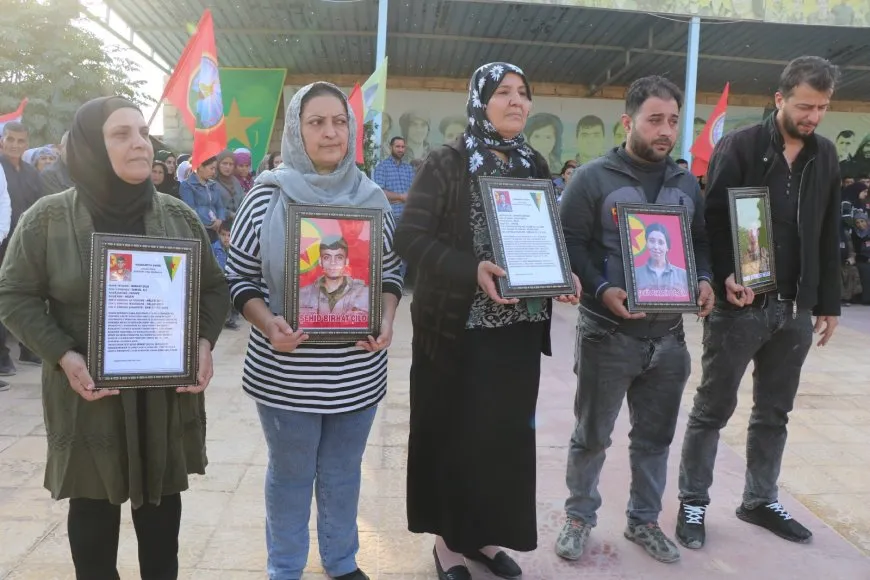 تشييع جثمان شهيد والإعلان عن سجل شهيدين من الكريلا في حلب