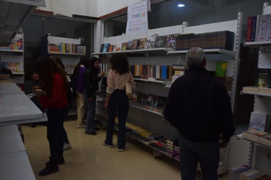 هيئة الثقافة في إقليم الفرات تتحدث عن أهمية وأهداف تنظيم مهرجان "كوباني الأدبي"