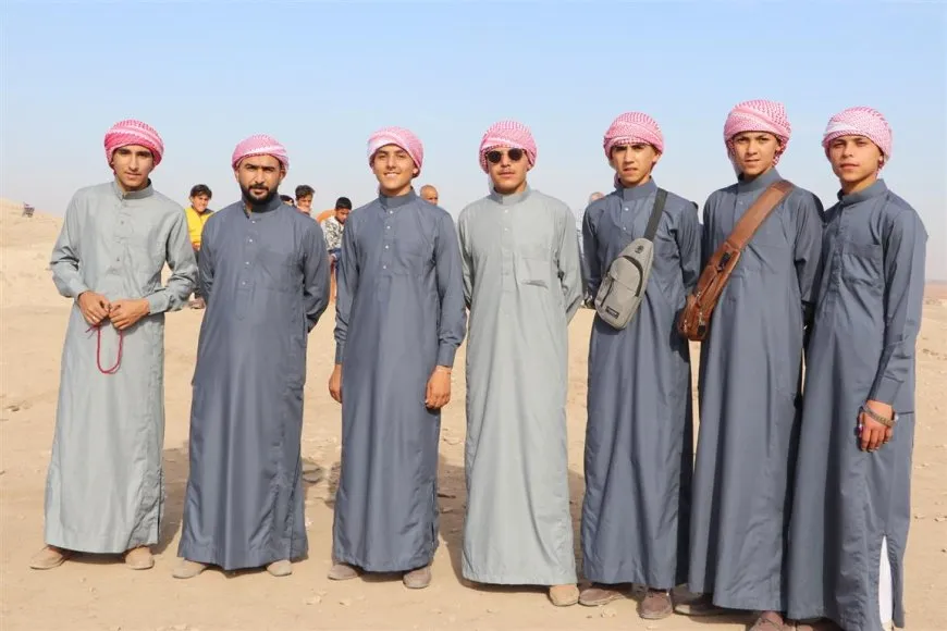 مهرجان ثقافة الأمة الديمقراطية بين عراقة الثقافة والتماسك المستمر