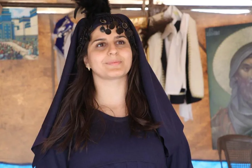 مهرجان ثقافة الأمة الديمقراطية بين عراقة الثقافة والتماسك المستمر