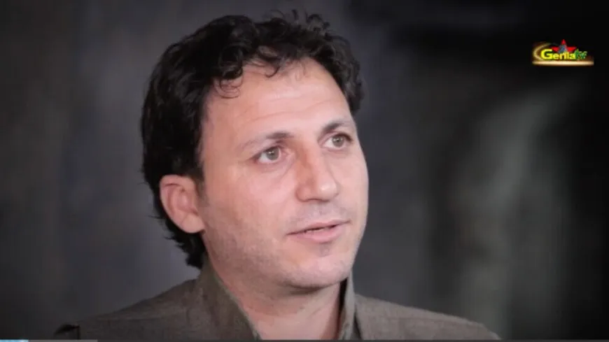 رسالة الفدائي روجهات زيلان قبل تنفيذ عمليته في أنقرة