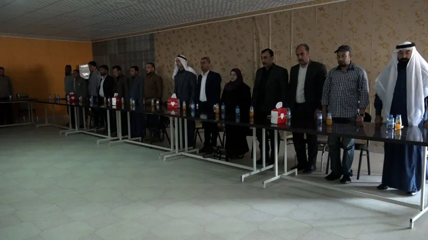 ندوة حوارية في دير الزور للمطالبة بتحقيق الحرية الجسدية للقائد عبد الله أوجلان