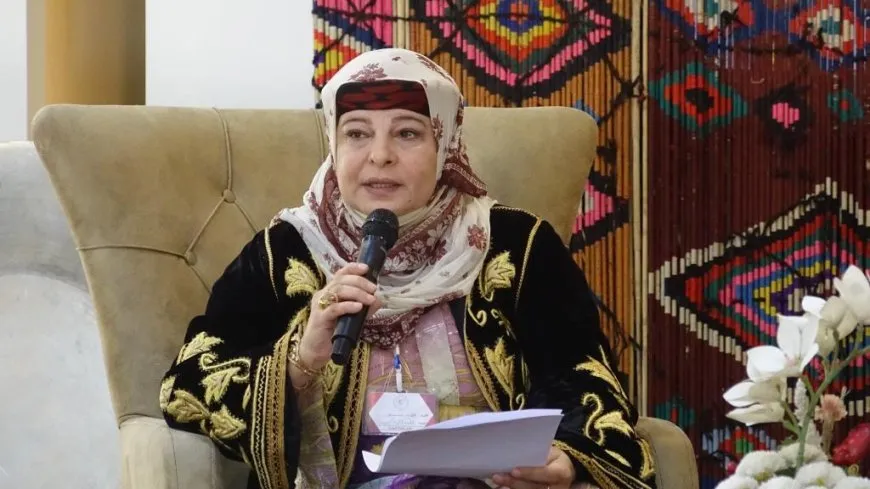 اختتام ملتقى "دور المرأة في العشائر" ببيان ختامي والتأكيد على دور المرأة في المجتمع – تم التحديث