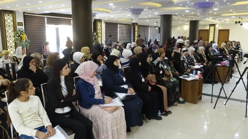 اختتام ملتقى "دور المرأة في العشائر" ببيان ختامي والتأكيد على دور المرأة في المجتمع – تم التحديث