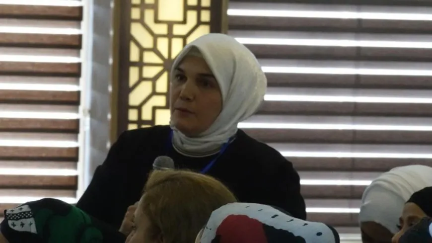 اختتام ملتقى "دور المرأة في العشائر" ببيان ختامي والتأكيد على دور المرأة في المجتمع – تم التحديث